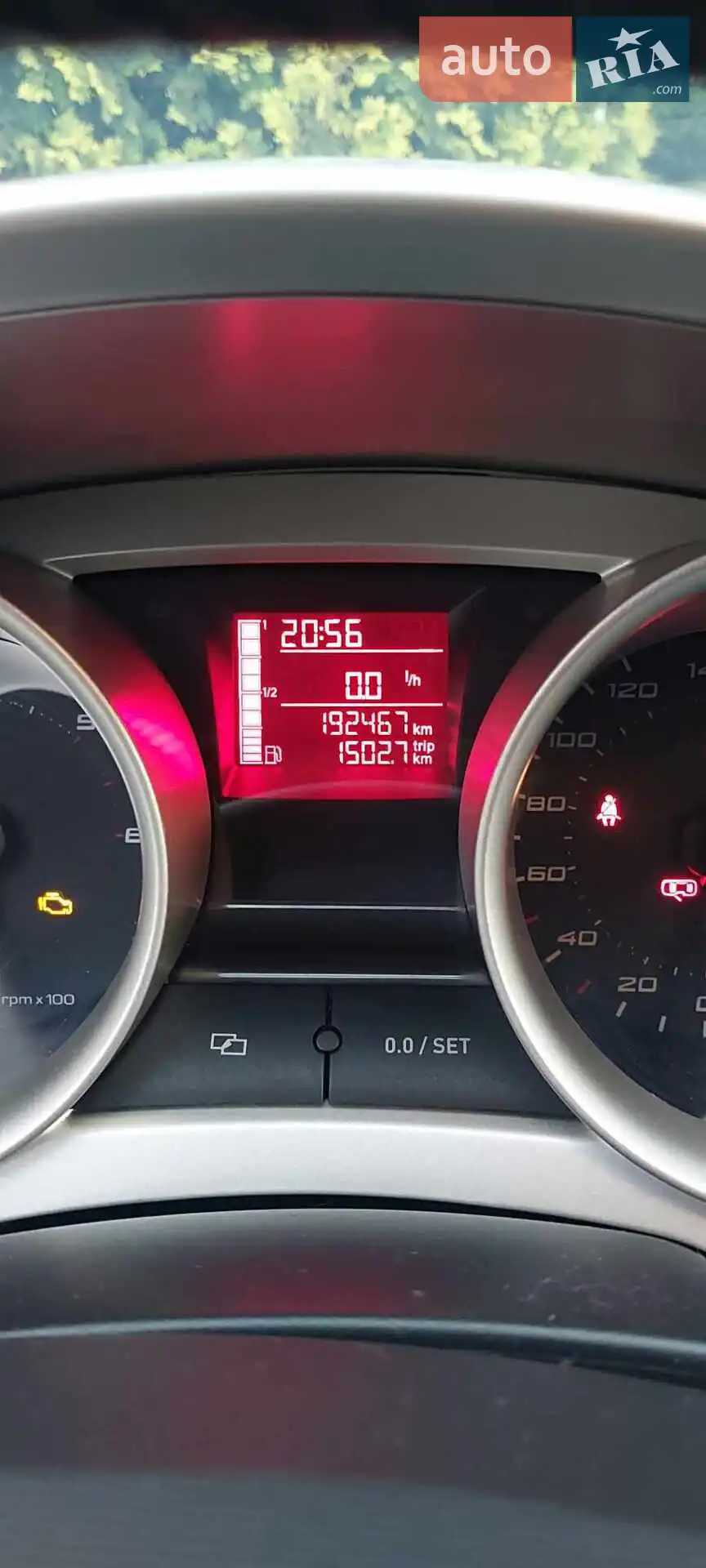 2010 SEAT Ibiza - мініатюра 14
