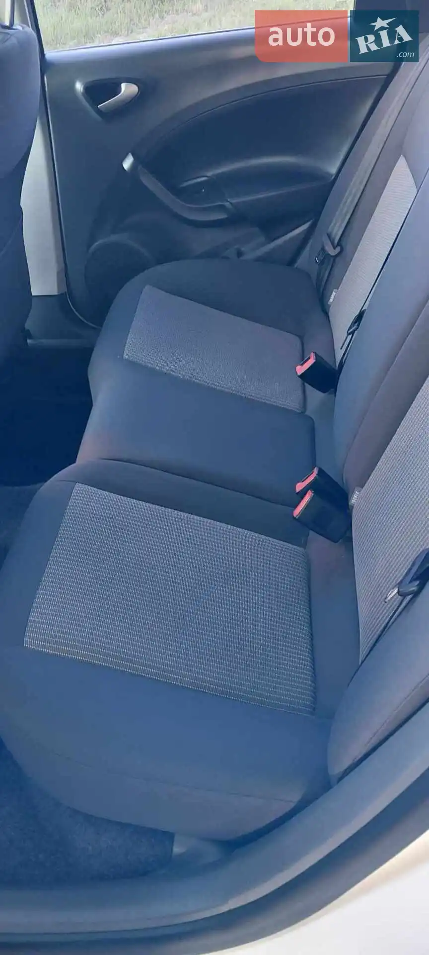2010 SEAT Ibiza - мініатюра 19