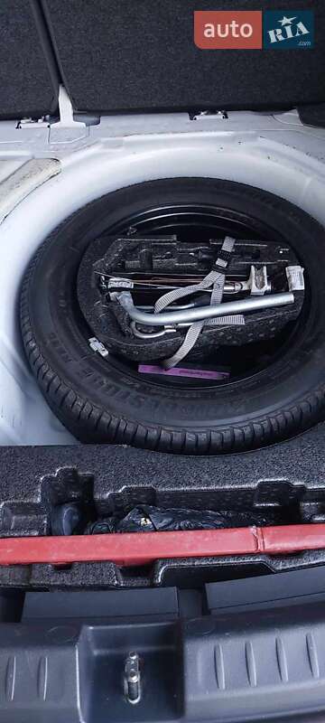 Универсал SEAT Ibiza ST 2010 в Тернополе фото 21 Универсал SEAT Ibiza ST 2010 в Тернополе