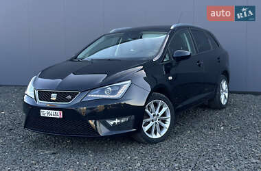 Універсал SEAT Ibiza ST 2012 в Луцьку