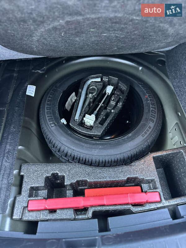 Універсал SEAT Ibiza ST 2012 в Луцьку