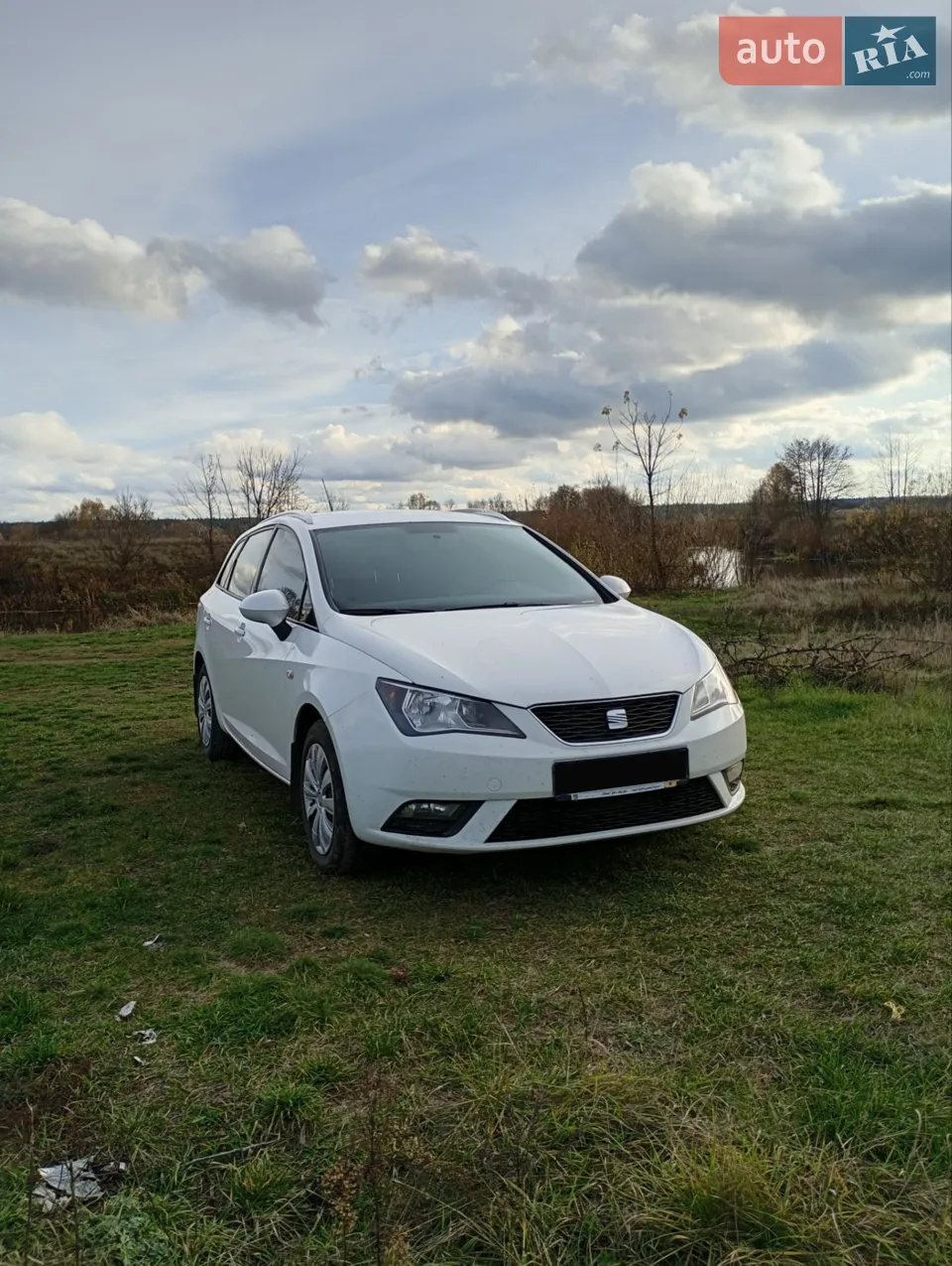 2010 SEAT Ibiza - мініатюра 26