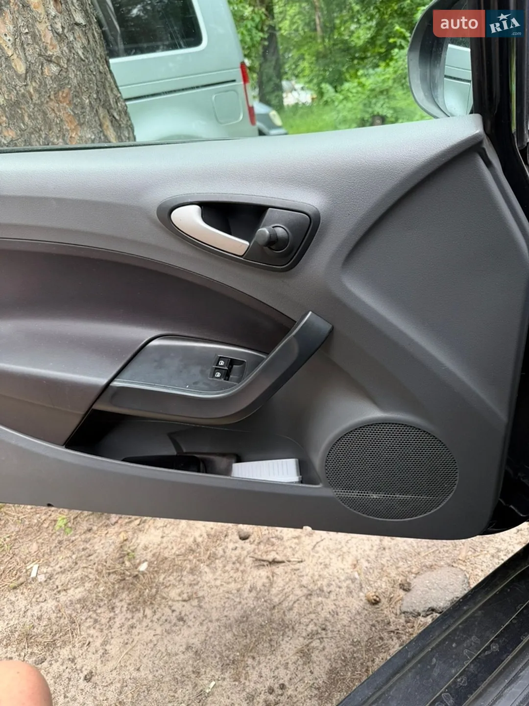 2011 SEAT Ibiza - мініатюра 15