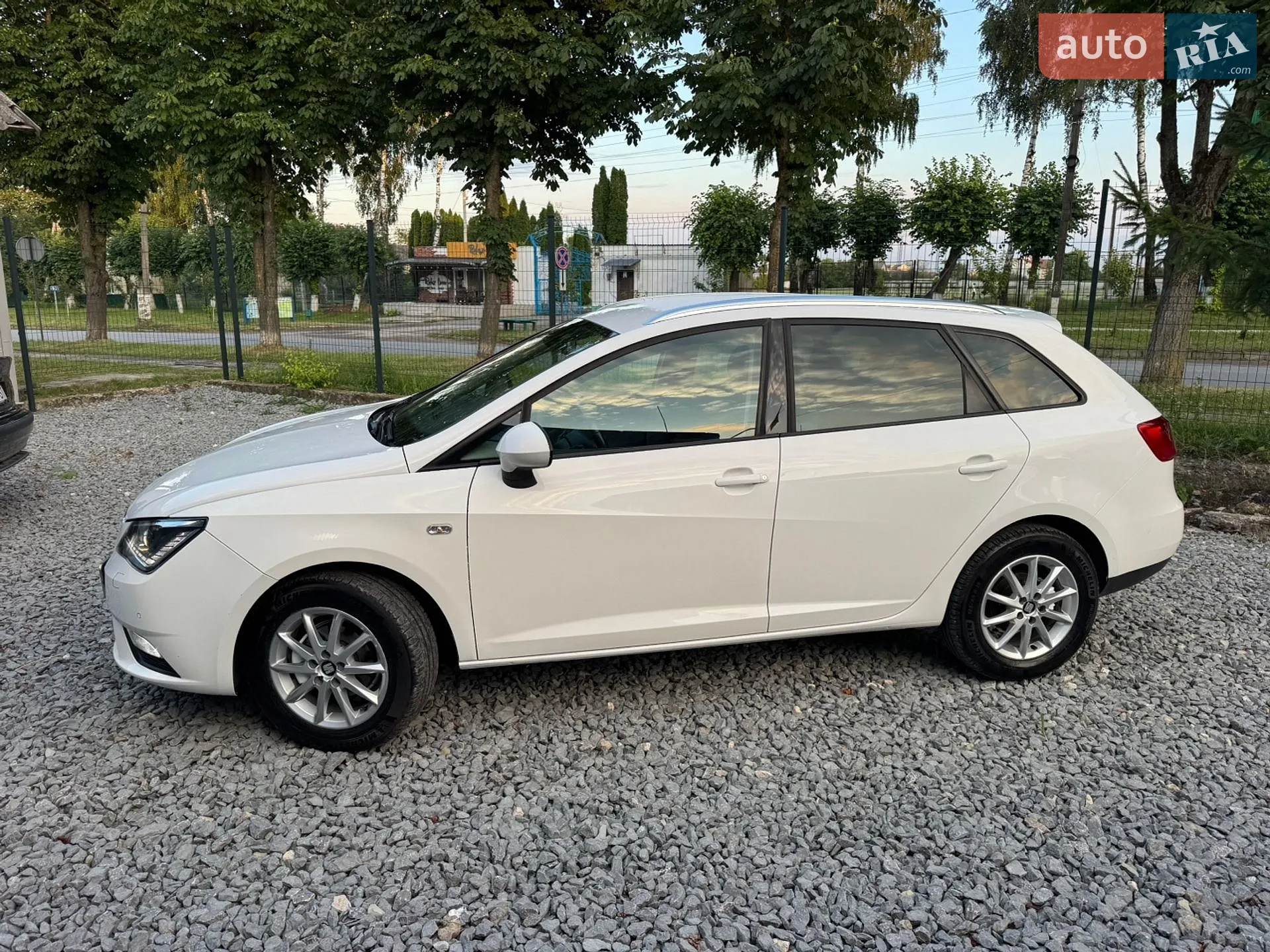 2015 SEAT Ibiza - мініатюра 4