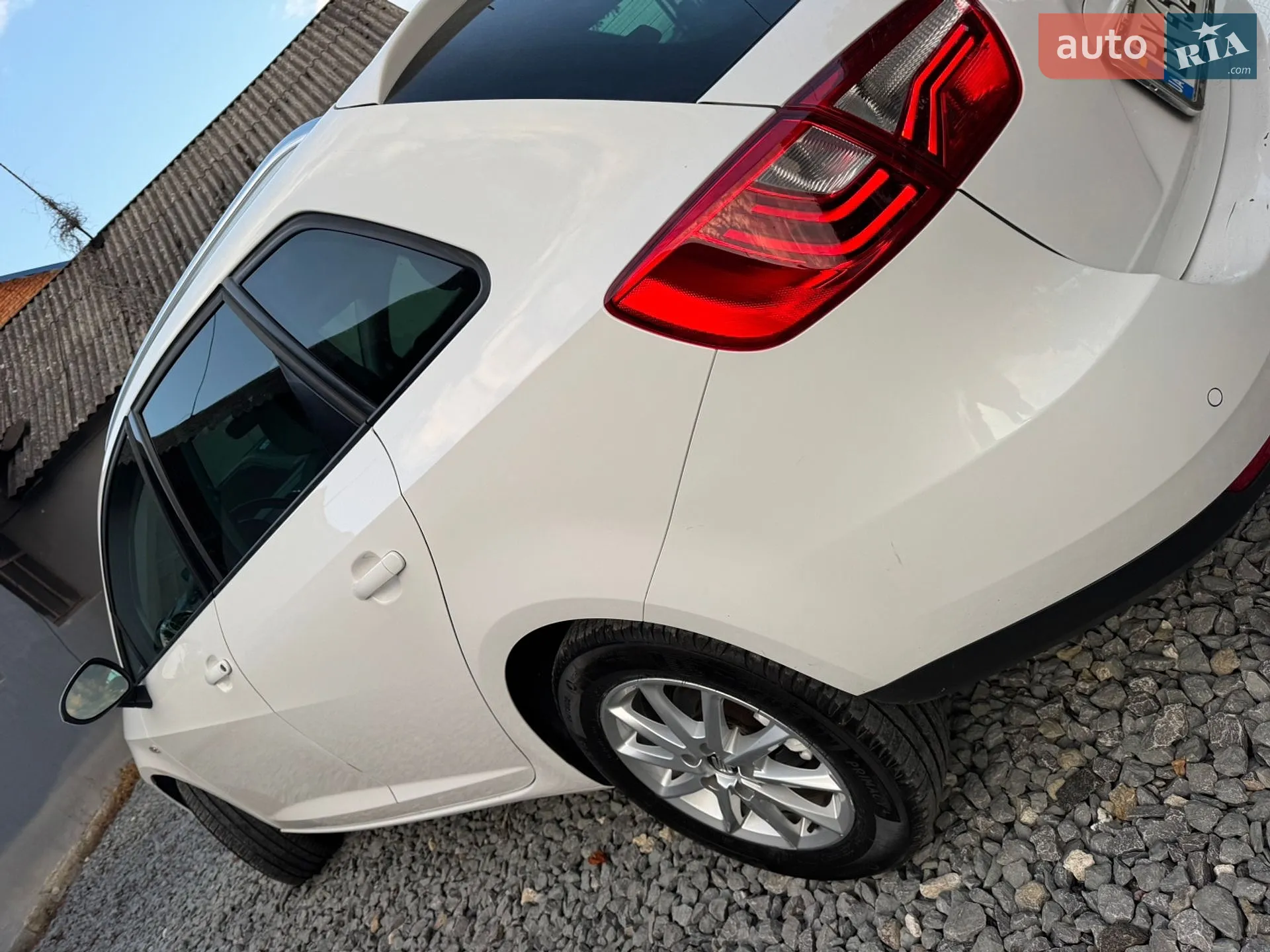 2015 SEAT Ibiza - мініатюра 16
