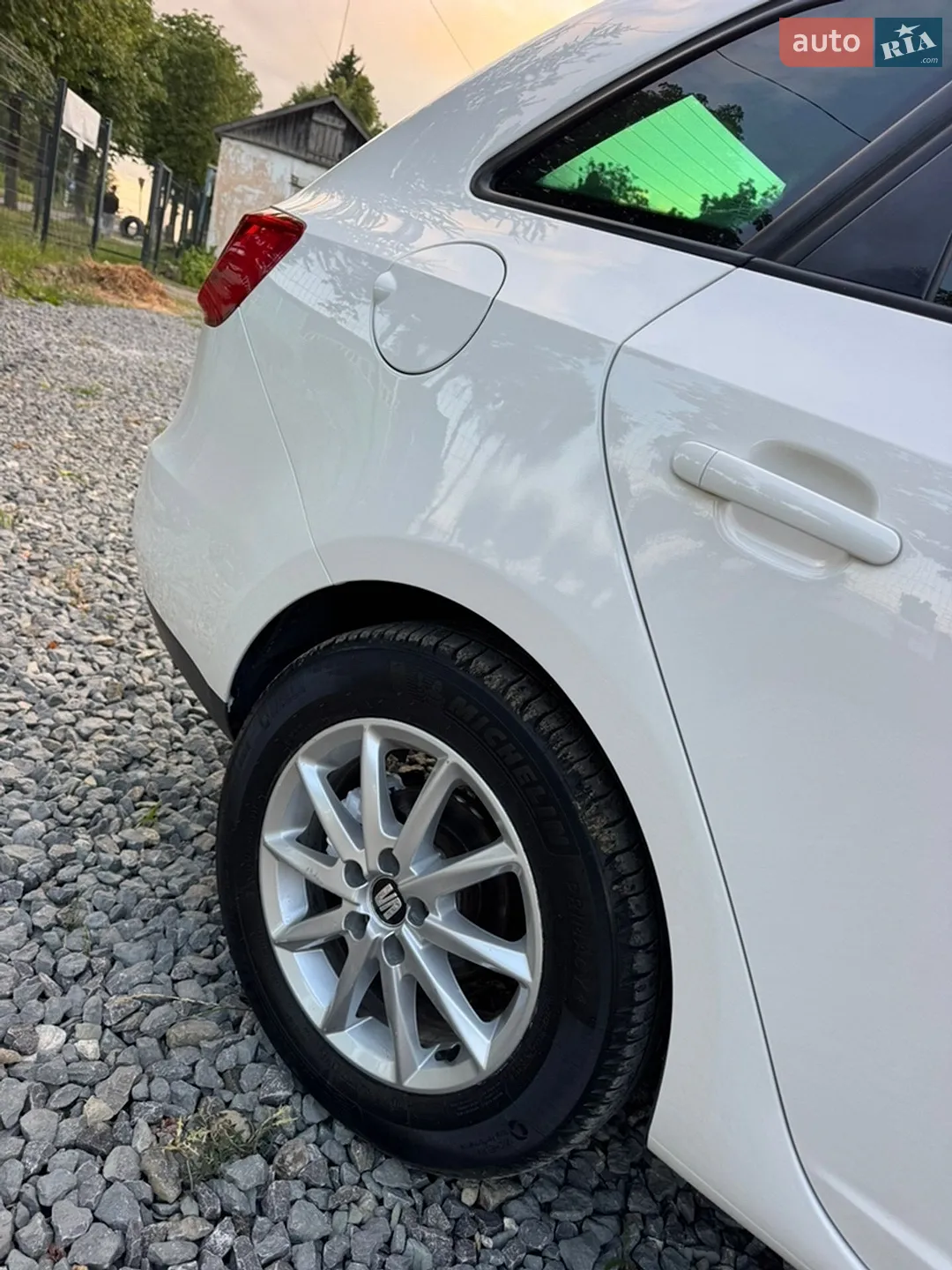 2015 SEAT Ibiza - мініатюра 23