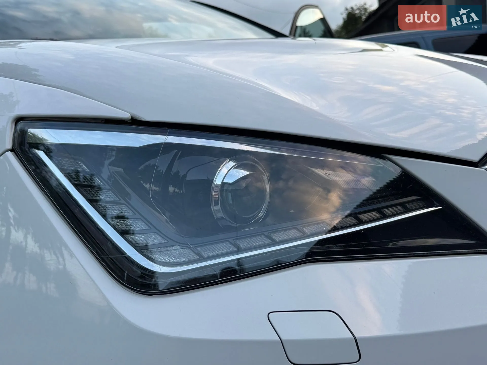 2015 SEAT Ibiza - мініатюра 31