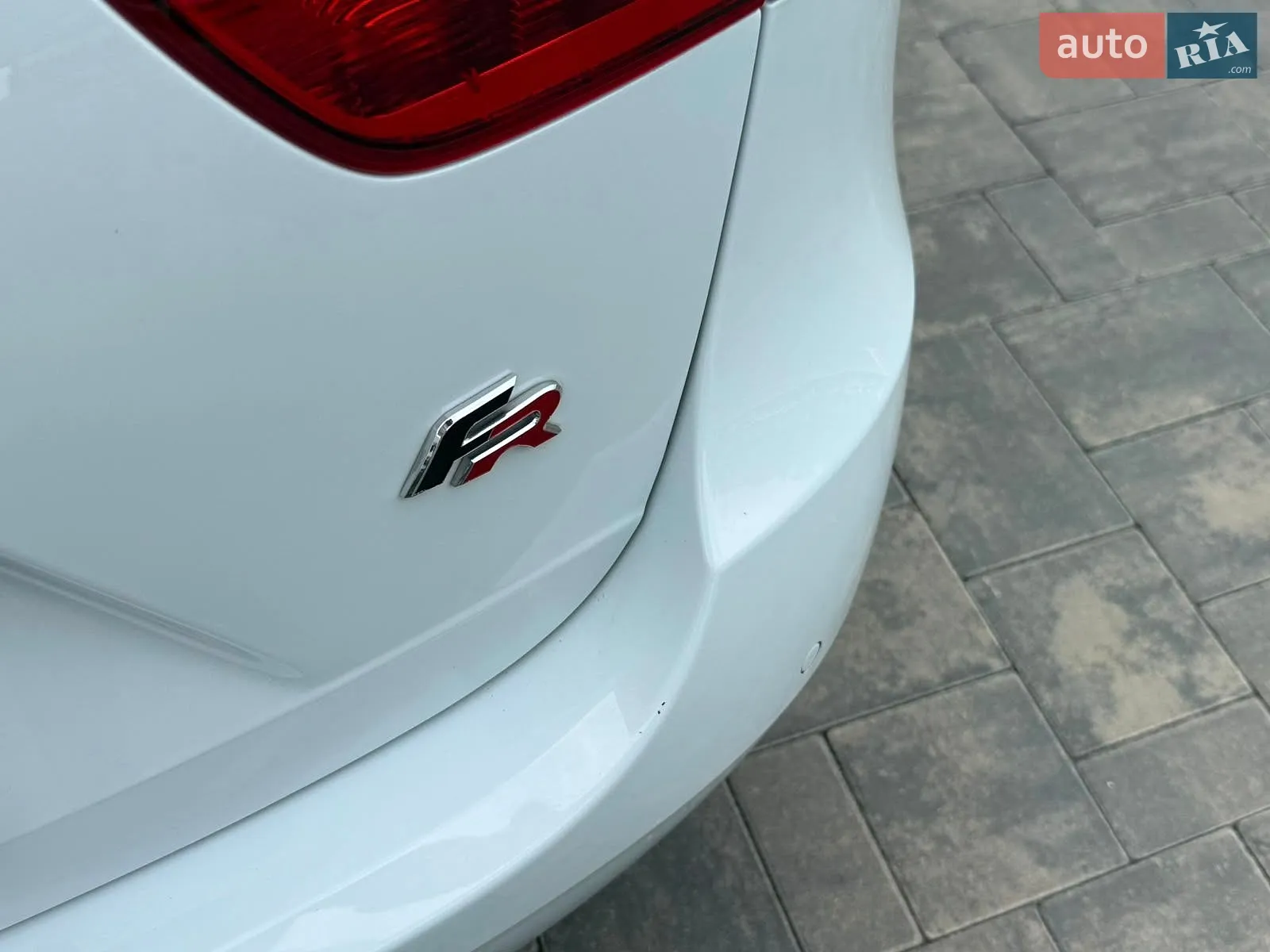 2014 SEAT Ibiza - мініатюра 13