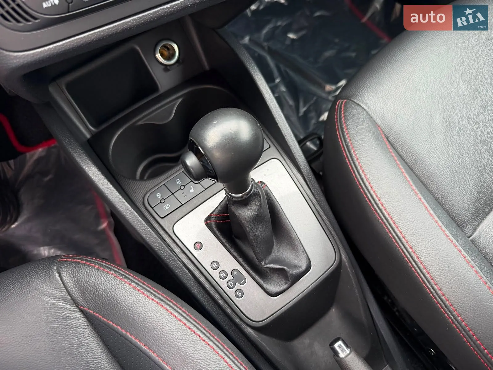 2014 SEAT Ibiza - мініатюра 18