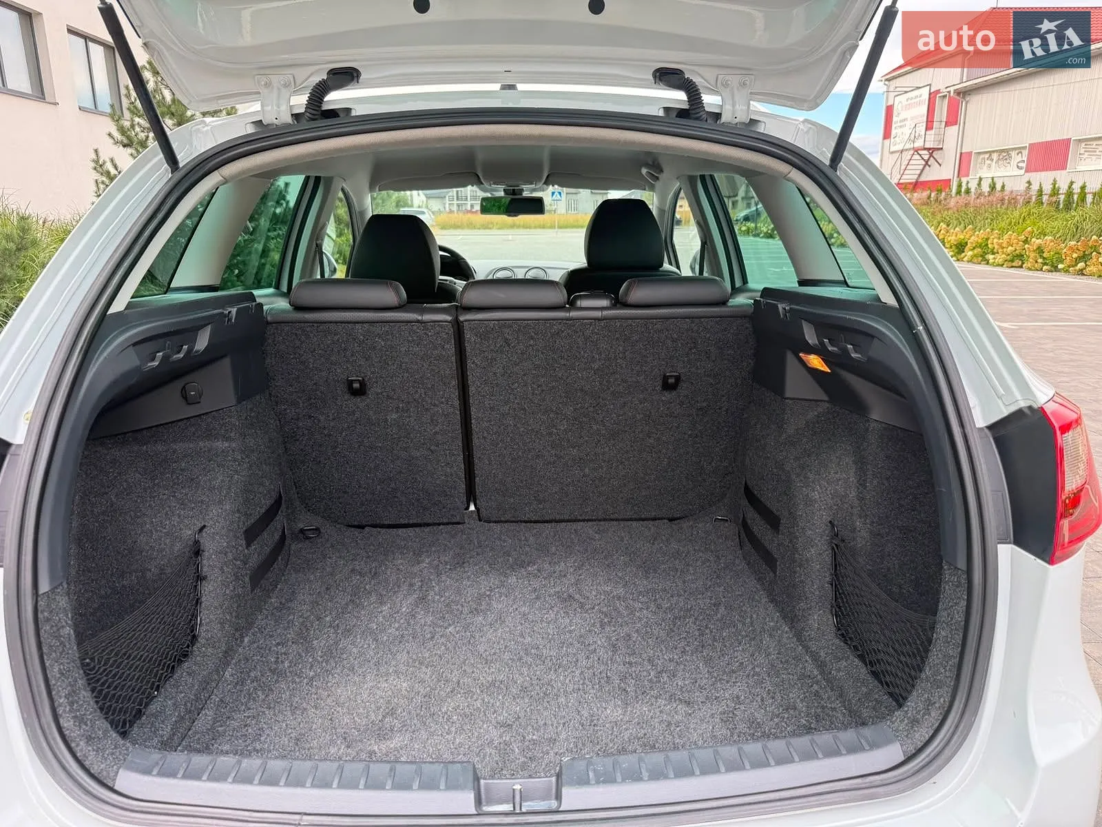 2014 SEAT Ibiza - мініатюра 43