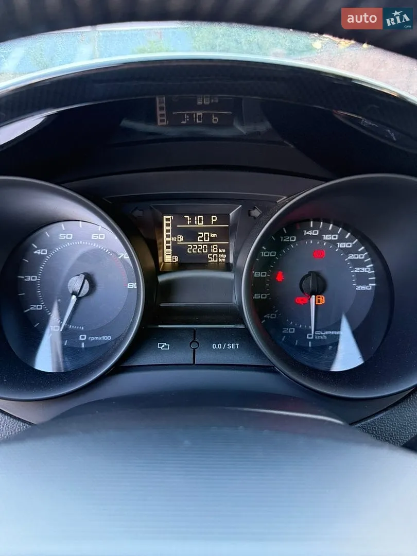 2011 SEAT Ibiza - мініатюра 9