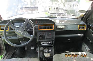 Хэтчбек SEAT Ibiza 1990 в Чернигове