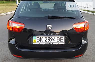 Универсал SEAT Ibiza 2013 в Радивилове