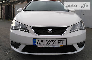 Универсал SEAT Ibiza 2014 в Кривом Роге