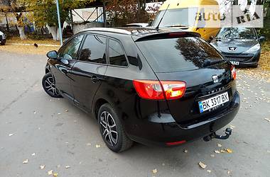 Универсал SEAT Ibiza 2012 в Ровно