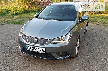 Універсал SEAT Ibiza 2012 в Коломиї