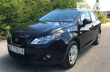 Универсал SEAT Ibiza 2011 в Ровно