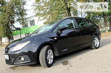 Универсал SEAT Ibiza 2011 в Стрые