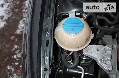 Хэтчбек SEAT Ibiza 2008 в 