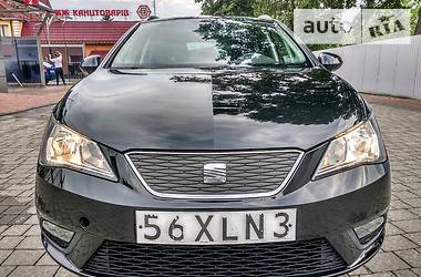 Универсал SEAT Ibiza 2012 в Коломые