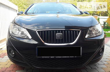 Універсал SEAT Ibiza 2012 в 
