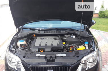 Універсал SEAT Ibiza 2012 в 