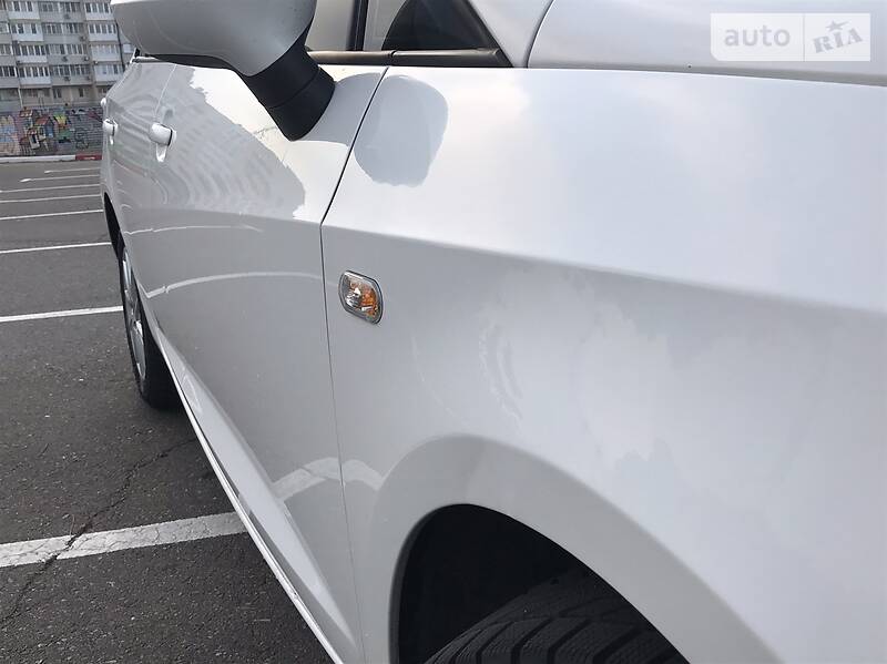 Універсал SEAT Ibiza 2014 в Одесі фото 16 Універсал SEAT Ibiza 2014 в Одесі
