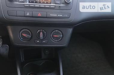 Хетчбек SEAT Ibiza 2015 в 