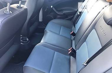 Хетчбек SEAT Ibiza 2015 в 