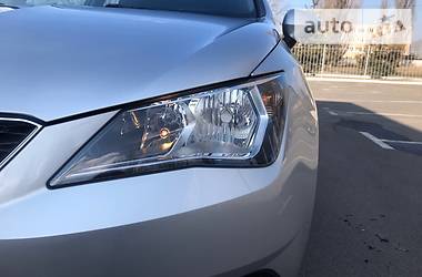 Хетчбек SEAT Ibiza 2015 в 