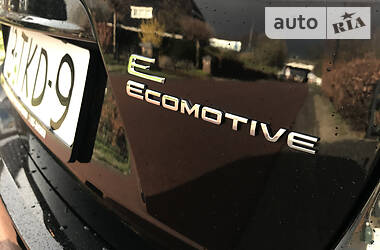 Універсал SEAT Ibiza 2012 в 
