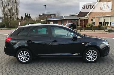 Універсал SEAT Ibiza 2012 в 