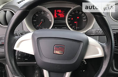 Універсал SEAT Ibiza 2012 в 