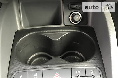 Універсал SEAT Ibiza 2012 в 