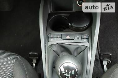 Хетчбек SEAT Ibiza 2010 в 