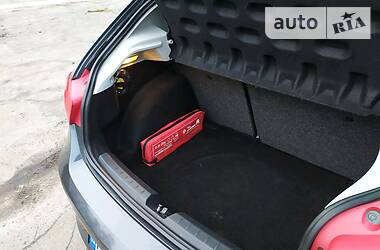 Хетчбек SEAT Ibiza 2010 в 