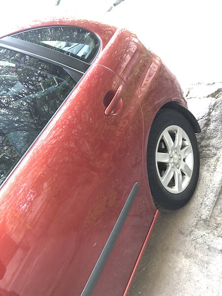 Хетчбек SEAT Ibiza 2007 в Києві фото 22 Хетчбек SEAT Ibiza 2007 в Києві