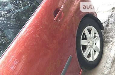 Хетчбек SEAT Ibiza 2007 в 