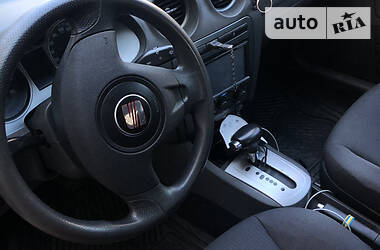 Хетчбек SEAT Ibiza 2007 в 