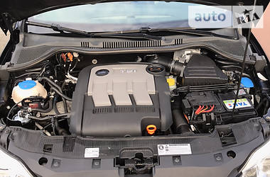 Універсал SEAT Ibiza 2012 в 