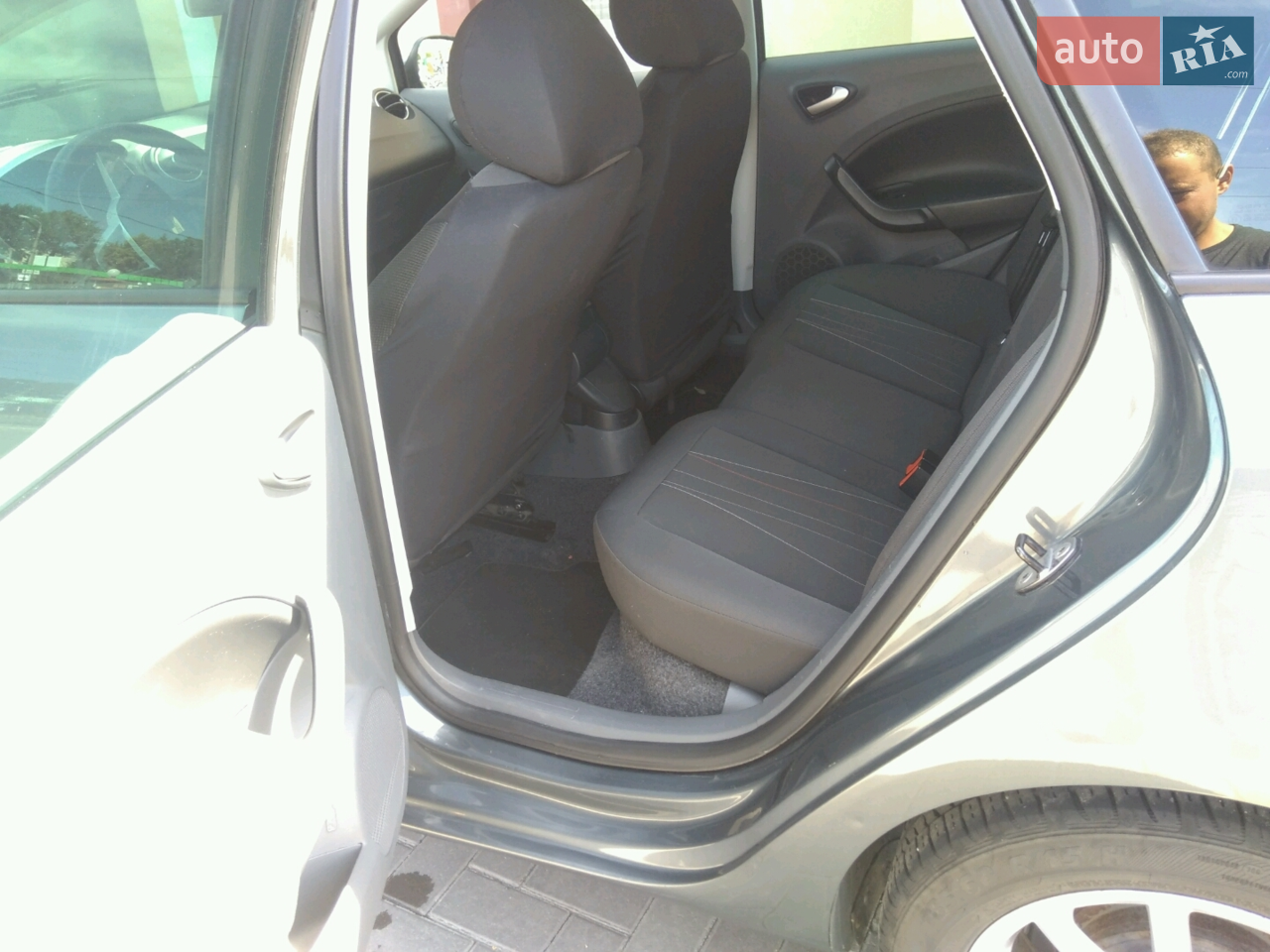 2011 SEAT Ibiza - мініатюра 7