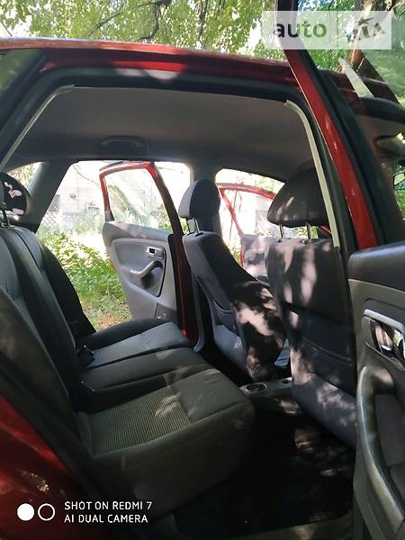 Хетчбек SEAT Ibiza 2006 в Києві фото 29 Хетчбек SEAT Ibiza 2006 в Києві