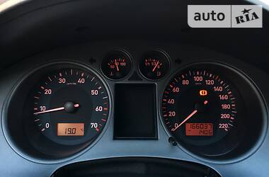 Хетчбек SEAT Ibiza 2006 в 