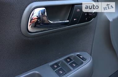 Хетчбек SEAT Ibiza 2006 в 