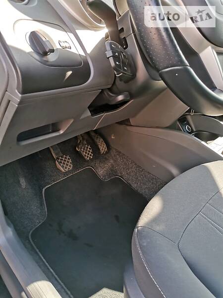 Универсал SEAT Ibiza 2012 в Днепре фото 26 Универсал SEAT Ibiza 2012 в Днепре
