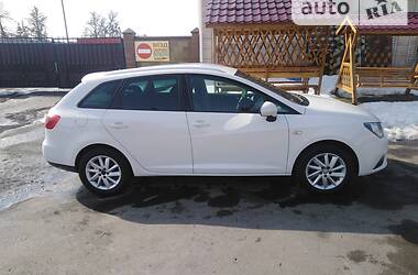 Универсал SEAT Ibiza 2012 в Буче