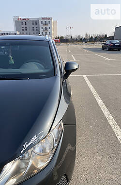 Універсал SEAT Ibiza 2010 в  фото 6 Універсал SEAT Ibiza 2010 в