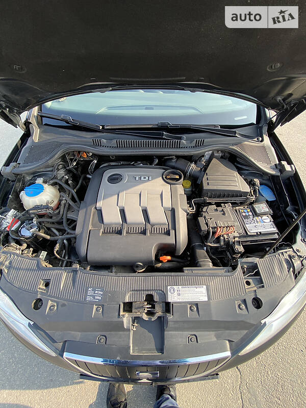 Универсал SEAT Ibiza 2010 в Львове фото 3 Универсал SEAT Ibiza 2010 в Львове