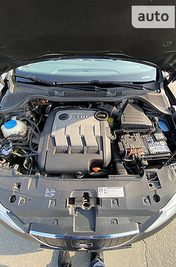 Універсал SEAT Ibiza 2010 в  фото 3 Універсал SEAT Ibiza 2010 в