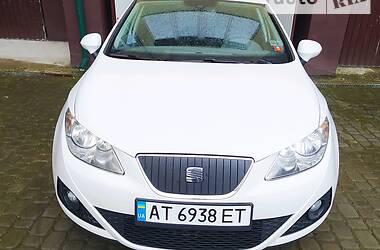 Універсал SEAT Ibiza 2011 в Коломиї